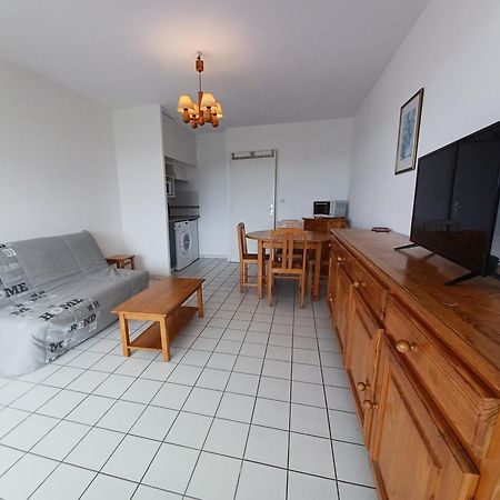 Les Alizes Apartment Mimizan Luaran gambar