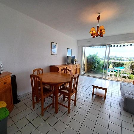 Les Alizes Apartment Mimizan Luaran gambar