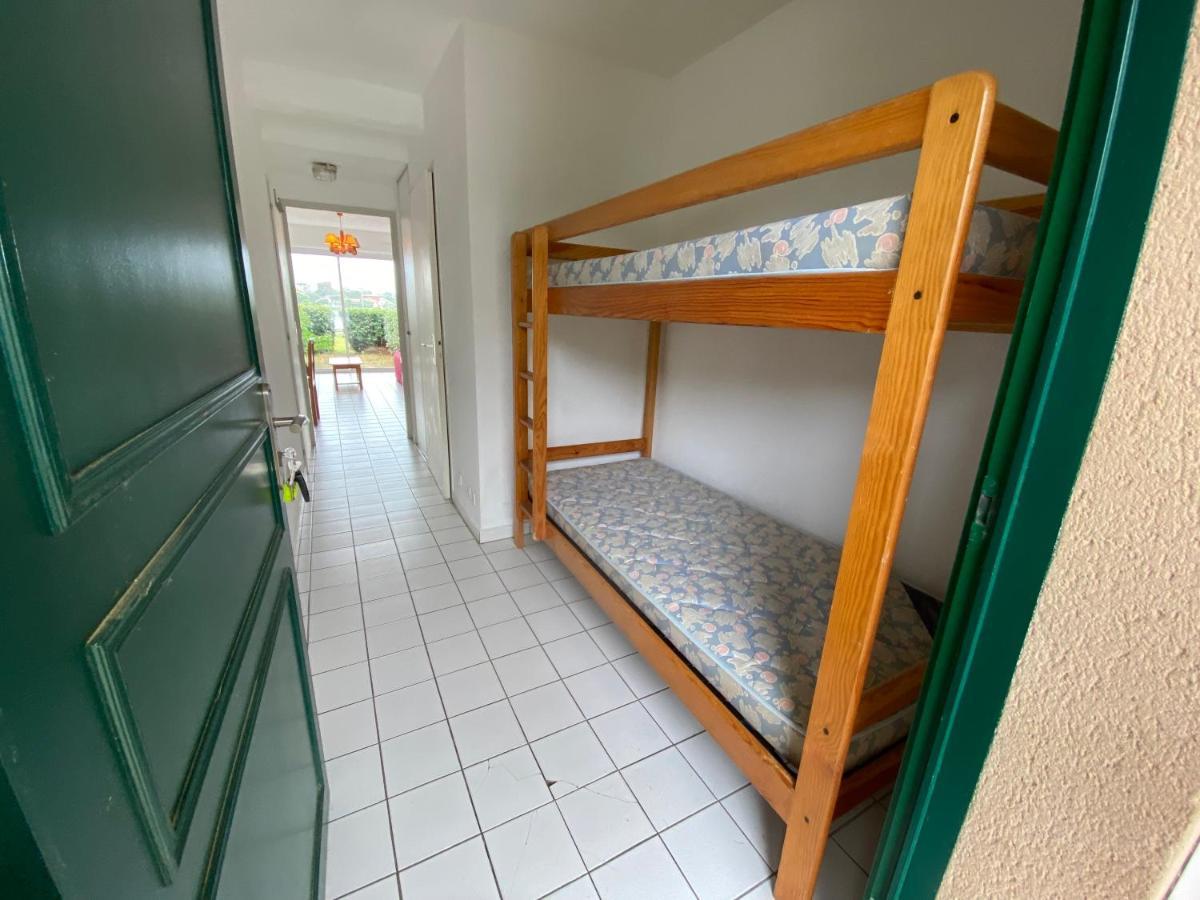 Les Alizes Apartment Mimizan Luaran gambar