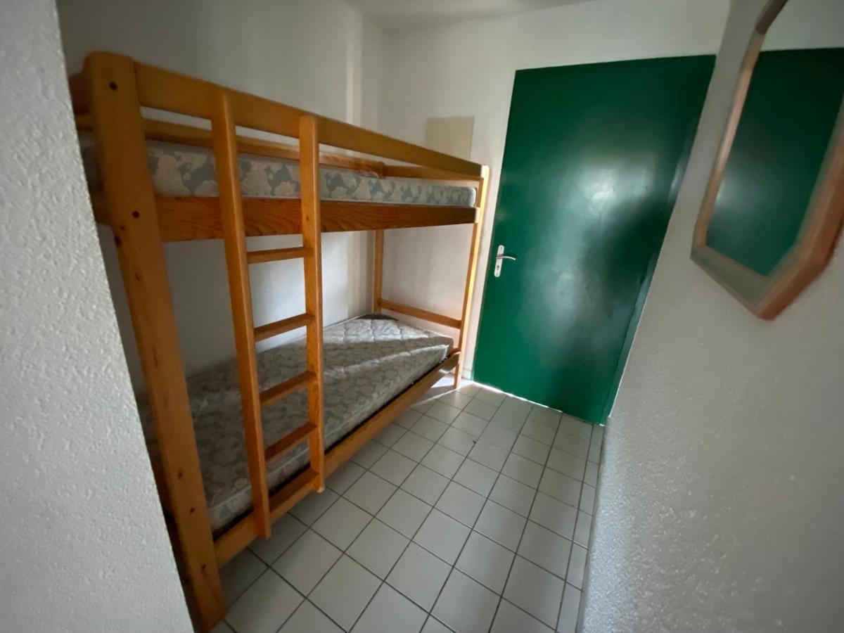 Les Alizes Apartment Mimizan Luaran gambar